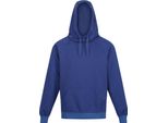 Regatta Professional - Felpa Con Cappuccio Da Uomo RG9268 (Xs) (Blu Royal)