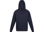 Regatta Professional - Felpa Con Cappuccio Da Uomo RG9268 (Xxl) (Blu Navy)