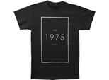 The 1975 - Maglietta Da Uomo/Donna Unisex RO9114 (Xl) (Nero)