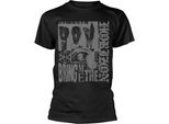 Bring Me The Horizon - Maglietta Da Uomo/Donna Unisex RO9158 (Xxl) (Nero)