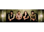 Kings Of Leon - Segnalibro, Nastro RO9040 (Taglia Unica) (Colorato)