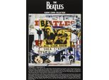 The Beatles - Cartolina "Anthology 2"", Album RO9091 (Formato Unico) (A Colori)"