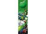 Segnalibro The Beatles - Apple Montage RO9041 (Taglia Unica) (Verde)