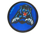 Mcneill Accessori Per Lo Zaino Mcaddy Panther Multicolore