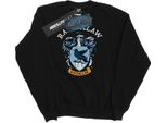 Harry Potter - Felpa Per Ragazze BI1919 (152-158) (Nero)