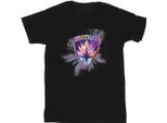Marvel - Maglietta "Guardiani Della Galassia"" Da Uomo BI28134 (M) (Nero)"