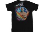 Marvel - Maglietta "Guardiani Della Galassia"" Da Uomo BI28378 (Xl) (Nero)"