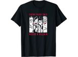 Disney - Maglietta "Ogni Fiaba Ha Bisogno Di Un Cattivo"" Per Bambini BI1664 (Xxl) (Schwarz)"