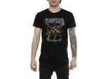Pantera - Maglietta Da Uomo/Donna Unisex RO2659 (Xl) (Nero)
