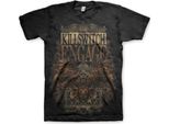 Killswitch Engage - Maglietta "Army"" Per Uomo/Donna Unisex RO5679 (M) (Nero)"