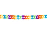 Boland - Bandiera A Tinta Unita SG27221 (Taglia Unica) (Multicolore)