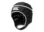 Canterbury - Copricapo Da Rugby "Core"" Per Uomo/Donna Unisex RD3071 (M) (Nero)"