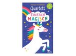 Magellan Gmbh & Co Kg Quartetto - Semplicemente Magico