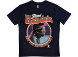 Jimi Hendrix - "Are You Experienced?"" Maglietta Per Bambini/Donne Unisex RO5420 (Xl) (Marineblau)"