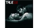 True Blood - Magnete Da Frigo RO9796 (Taglia Unica) (Nero/Bianco/Rosso)
