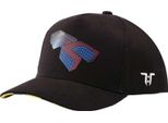 Tokyo Time - Cappellino Da Baseball Per Uomo/Donna Unisex RO9788 (Taglia Unica) (Nero)