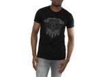 Ac/Dc - Maglietta "Black Ice"" Da Uomo BI522 (L) (Nero)"