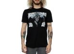 Batman - Maglietta "Killing Joke"" Da Uomo BI580 (Xl) (Nero)"