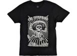 The Offspring - Maglietta Da Uomo/Donna Unisex RO9253 (Xxl) (Nero)