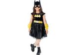Batman - Costume "Refresh Core"" '' ''Batgirl'' - Ragazze BN5676 (128) (Nero/Giallo)"