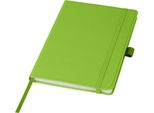 Marksman - Taccuino "Thalaasa Ocean Bound"", Plastica PF4161 (Taglia Unica) (Verde)"