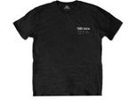 Imagine Dragons - Maglietta Logo Per Uomo/Donna Unisex RO6950 (L) (Nero)