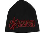 Saxon - Berretto Da Uomo/Donna Unisex RO6851 (Taglia Unica) (Nero)