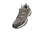 Mountain Warehouse - Scarpe Da Trekking Da Uomo "Highline Ii"" MW1122 (43 Eu) (Grigio)"