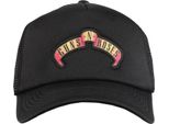 Guns N Roses - Cappellino Da Baseball Con Logo Per Uomo/Donna Unisex RO6941 (Taglia Unica) (Nero)