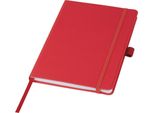 Marksman - Taccuino "Thalaasa Ocean Bound"", Plastica PF4161 (Taglia Unica) (Rosso)"