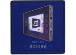 Pink Floyd - Toppa Da Stirare "Echoes: The Best Of"" - Cotone RO6958 (Taglia Unica) (Blu/Nero)"