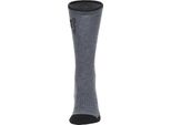 Trespass - Calzini Da Uomo TP4737 (40,5 Eu, 45,5 Eu) (Nero Carbone Screziato)