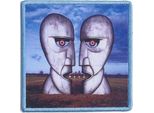 Pink Floyd - Toppa Da Stirare "The Division Bell"" - Cotone RO6959 (Taglia Unica) (Blu/Grigio/Marrone)"
