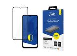 Samsung Galaxy A25 5G - 3Mk Flexibleglass Max Nero