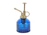 Something Different - Spruzzatore Per Piante, Vetro SD5117 (Taglia Unica) (Blu)