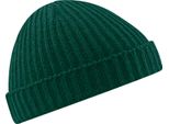 Beechfield - Cappello "Trawler"" Per Uomo/Donna Unisex BC5305 (Taglia Unica) (Verde Bottiglia)"