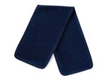 Beechfield - Sciarpa Suprafleece "Geneva"" Per Uomo/Donna Unisex BC5319 (Taglia Unica) (Blu Scuro)"