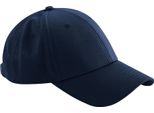 Beechfield - Cappellino Da Baseball A 6 Segmenti Per Uomo/Donna Unisex BC5330 (Taglia Unica) (Blu Navy)