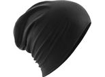 Beechfield - Berretto "Hemsedal"" Da Uomo/Donna Unisex BC5343 (Taglia Unica) (Nero)"