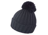 Result Winter Essentials - Berretto Da Uomo/Donna Unisex BC5356 (Taglia Unica) (Nero)