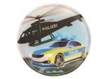 Mcneill Accessori Per Lo Zaino Mcaddy Polizei Hubschrauber Blu
