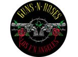 Guns N Roses - Toppa "Los F'n Angeles"" RO6822 (Taglia Unica) (Multicolore)"
