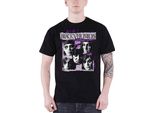 Black Veil Brides - Maglietta Da Uomo/Donna Unisex RO7154 (L) (Nero)