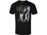 Duran Duran - Maglietta "My Own Way"" Per Uomo/Donna Unisex RO7336 (M) (Nero)"