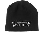 Bullet For My Valentine - Cappello Per Uomo/Donna Unisex RO7439 (Taglia Unica) (Nero)