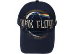 Pink Floyd - Cappellino Da Baseball "Dark Side Of The Moon"" Per Uomo/Donna Unisex RO7463 (Taglia Unica) (Blu Navy)"