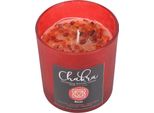 Something Different - Candela Profumata, Fragola, Chakra Della Radice SD5367 (Taglia Unica) (Rosso)