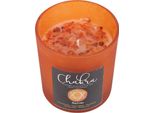 Something Different - Candela Profumata, Arancione, Chakra Sacrale SD5368 (Taglia Unica) (Arancione)