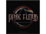 Pink Floyd - Toppa "Dark Side Of The Moon"" Usata - Poliestere RO7972 (Taglia Unica) (Nero/Colore)"