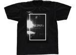 The 1975 - Maglietta "Music For Cars"" Per Uomo/Donna Unisex RO9608 (Xxl) (Nero/Bianco)"